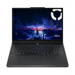Lenovo Legion 5 15IRX10 Intel® Core i7 i7-13650HX Portátil 38,9 cm (15.3